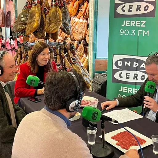 Especial Montesierra: 100 años de trayectoria en el sector del ibérico.