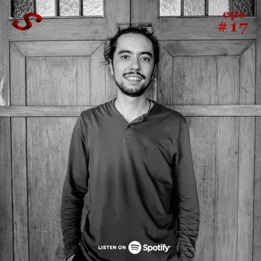 Merantau di Negara Sendiri feat Casper