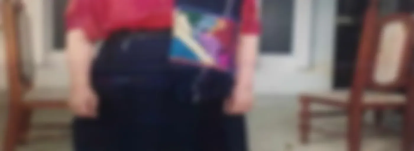 UNA MUJER PORTERA EN EL FUTBOL DE HOMBRES