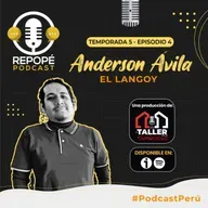 T5 EP4: Anderson Ávila