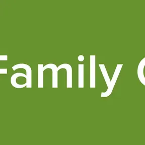 Word Family Church