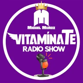 VITAMINATE RADIO SHOW