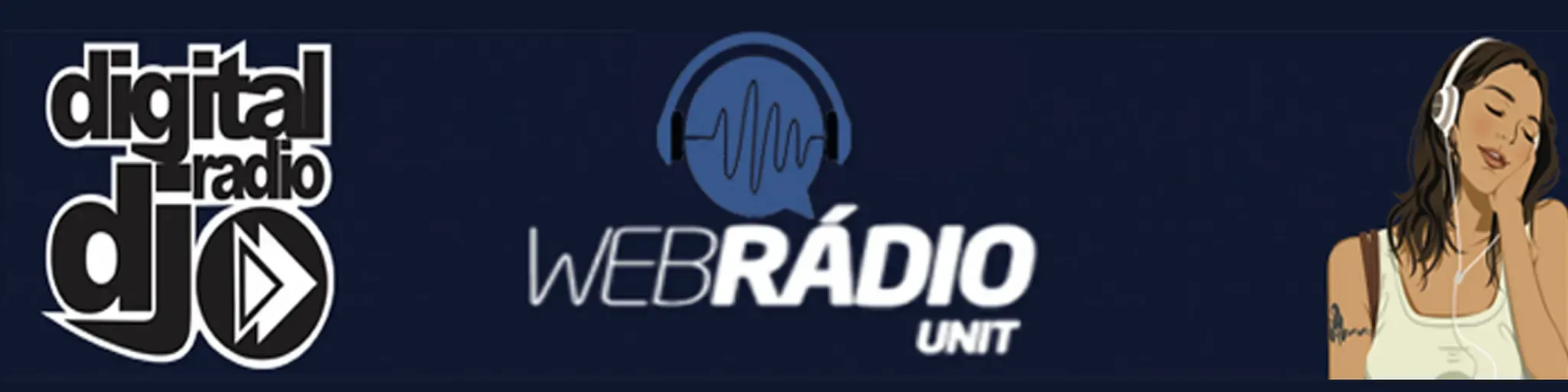 Web Radio Unit