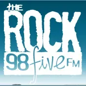 CJJC The Rock 98.5 FM -