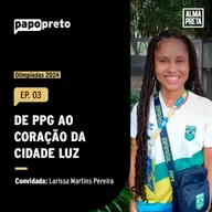 De PPG ao coração da cidade luz