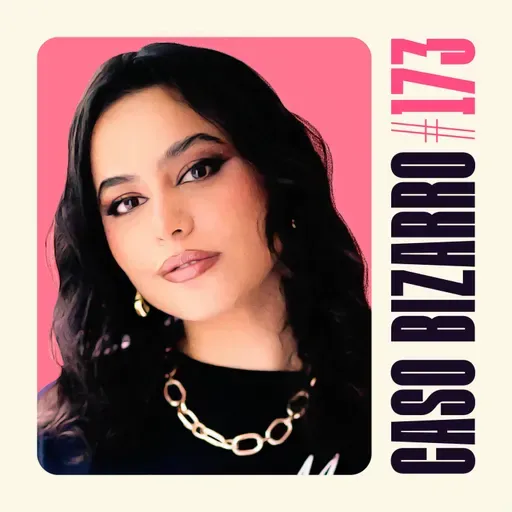 CB #173 - Esmola hermana com Yasmin Ali Yassine