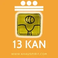 13 KAN (Kin 104) - Meditación de la Energía del Día (KIN) con la Venerable Abuela Nah Kin.