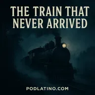 The Train That Never Arrived