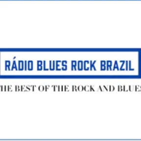 Rádio Blues Rock Brazil