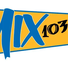 CJAW-FM "Mix 103.9" Moose Jaw, SK