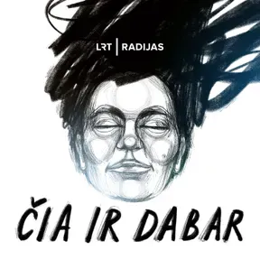 Čia ir dabar