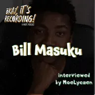 okay, it's: Bill Masuku