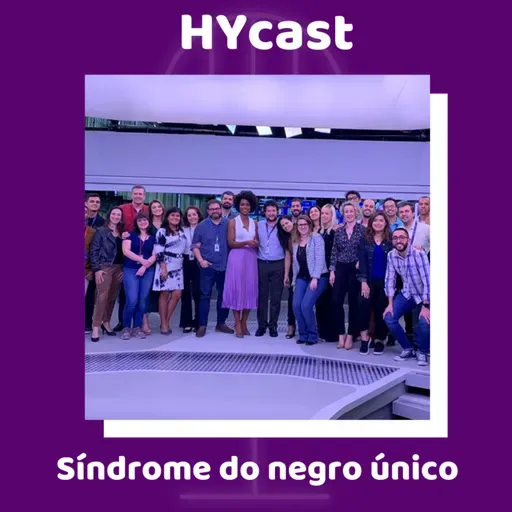 #42 - A síndrome do negro único