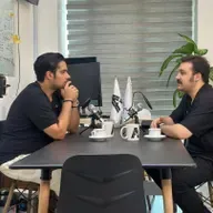 مصاحبه با آریا محمدی