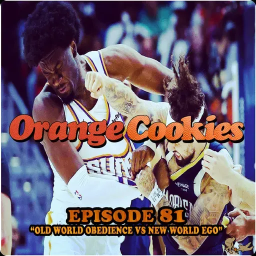 NBA Convenient Max Players Turning Point Must Live Up To Their Values, Truth On Why Youth Basketball Not Producing NBA MVPs, Carmelo Shaq Sit Down & The Generational Divide With Phill Jackson Beef, Laker Gary Vitti Stories On 80s & 2000s Dynasties & More