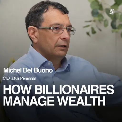 Inside Marc Andreessen & Ben Horowitz’s Multi-Family Office