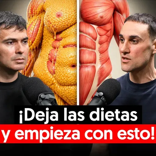 Experto en Perder peso: 15 microhábitos para perder grasa rápido
