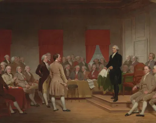 Politics Does Not Equal Government