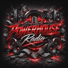 PowerHouse Radio