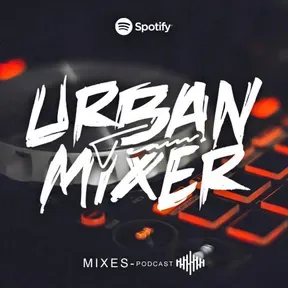 URBAN MIXER RADIO