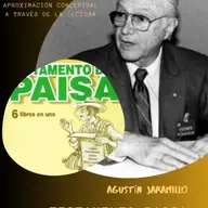 Folklore Narrativo, Cuentos; Casos y Chispasos: "Eficiencia" Libro Testamento Paisa