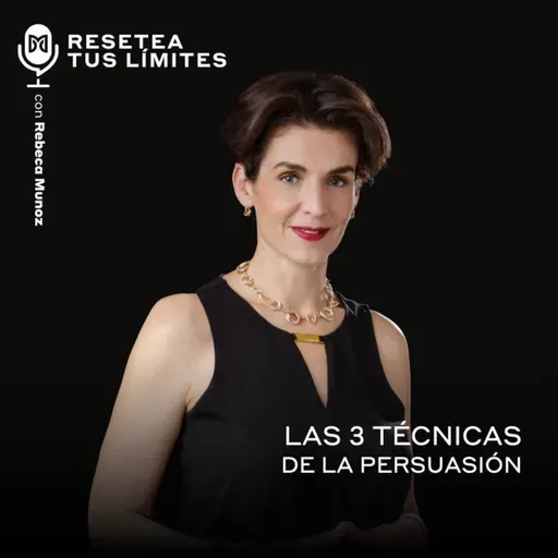 Las 3 técnicas de la persuasión