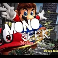 MONOGEEKNEWS 09/11: JURASSIC WORLD TERMINA GRAVAÇÕES, PREÇOS DO IPHONE 12, NINTENDO VENDE BEM, CALENDARIO DE LANÇAMENTOS DO CINEMA E MAIS 
