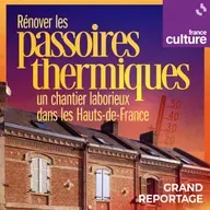Rénover les passoires thermiques : un chantier laborieux dans les Hauts-de-France 1/5 : Rénover les passoires thermiques : un chantier laborieux dans les Hauts-de-France