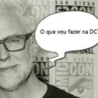 Podgeeks em que passa na cabeça de James Gunn enquanto tem um rumor sobre Adam Driver no quarteto junto com as apostas de James Cameron