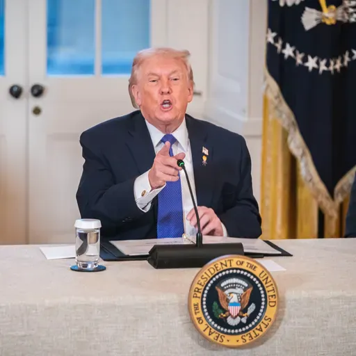 Corresponsales | Trump, Venezuela, el petróleo y la deshumanización