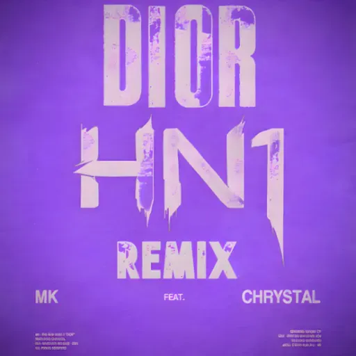 MK - Dior (HN1 Remix)