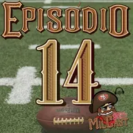 Ep. 14 Perdemos mais uma, Deebo é um comédia e melancolia (feat. Dani Kowalsky do Esportismo)