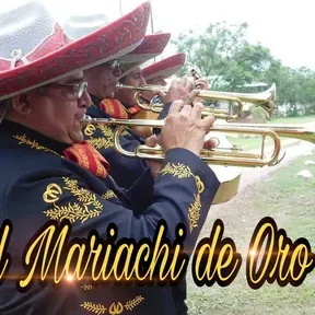 El Mariachi de Oro