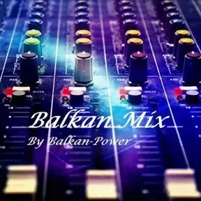 Balkan Mix Radio Stuttgart