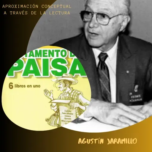 Folklore Narrativo, Cuentos; Casos y Chispasos: "Buen Tratamiento" Libro Testamento Paisa