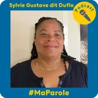 Sylvie Gustave dit Duflo 2/2