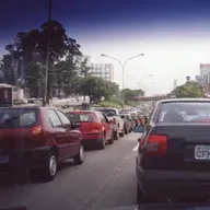 Reportagem especial sobre trânsito - Christiano Panvechi #116