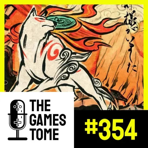 The Games Tome #354 - Clover Studios e Platinum Games