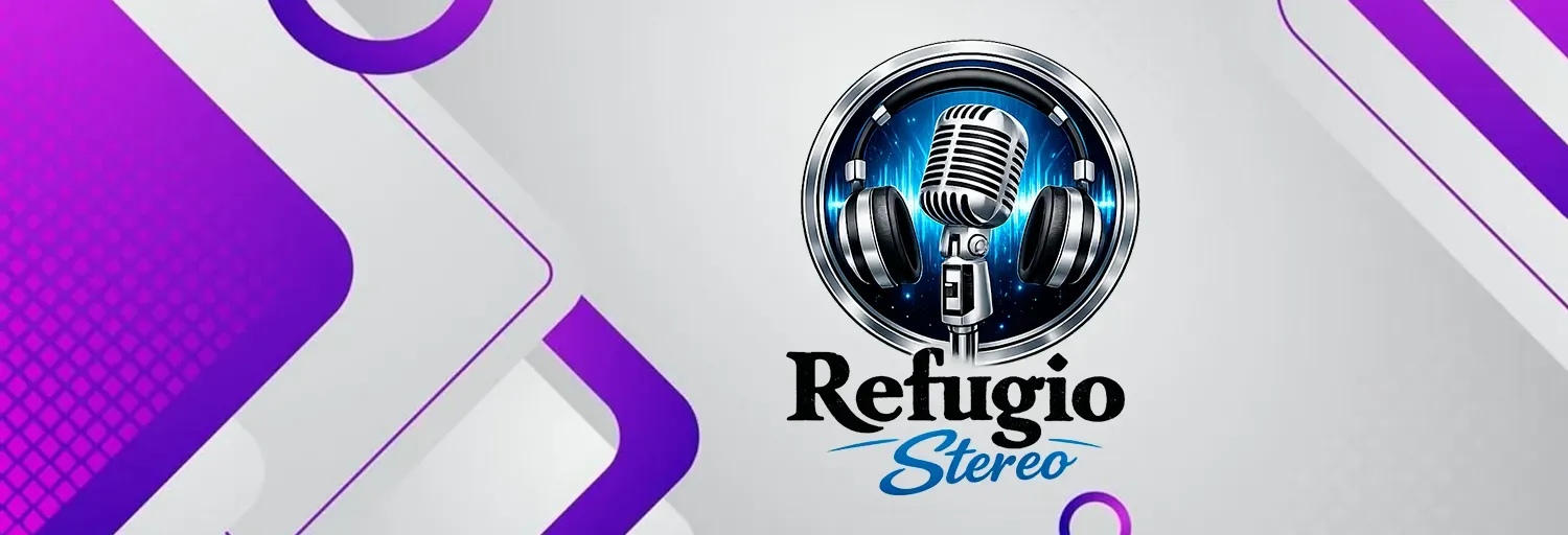Refugio Stereo