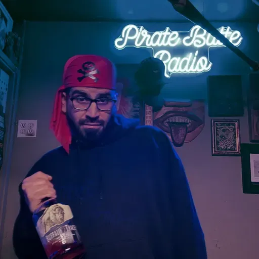 The Chill and Watch a Movie Episode