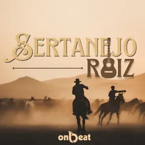 OnBeat - Sertanejo Raiz