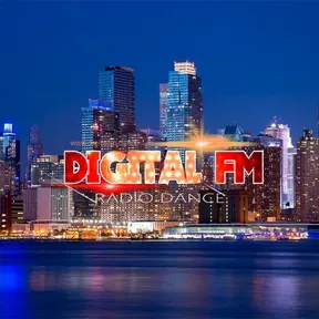 DigitalFm Dance radio