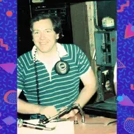 DJ Paul Weber - Another Night at Studio West (SF) - 6-30-83 - Reel 1 (Jim Hopkins Remaster)