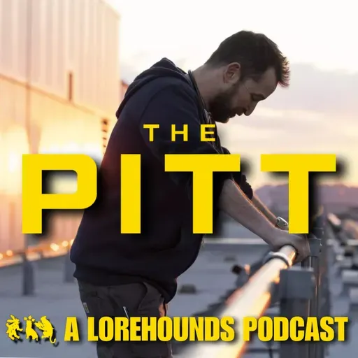 The Pitt - S02E12 - 6:00 P.M.