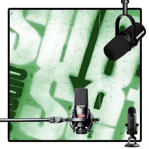 Programa Subset 70 – EPIDEMIA DOS PODCASTS