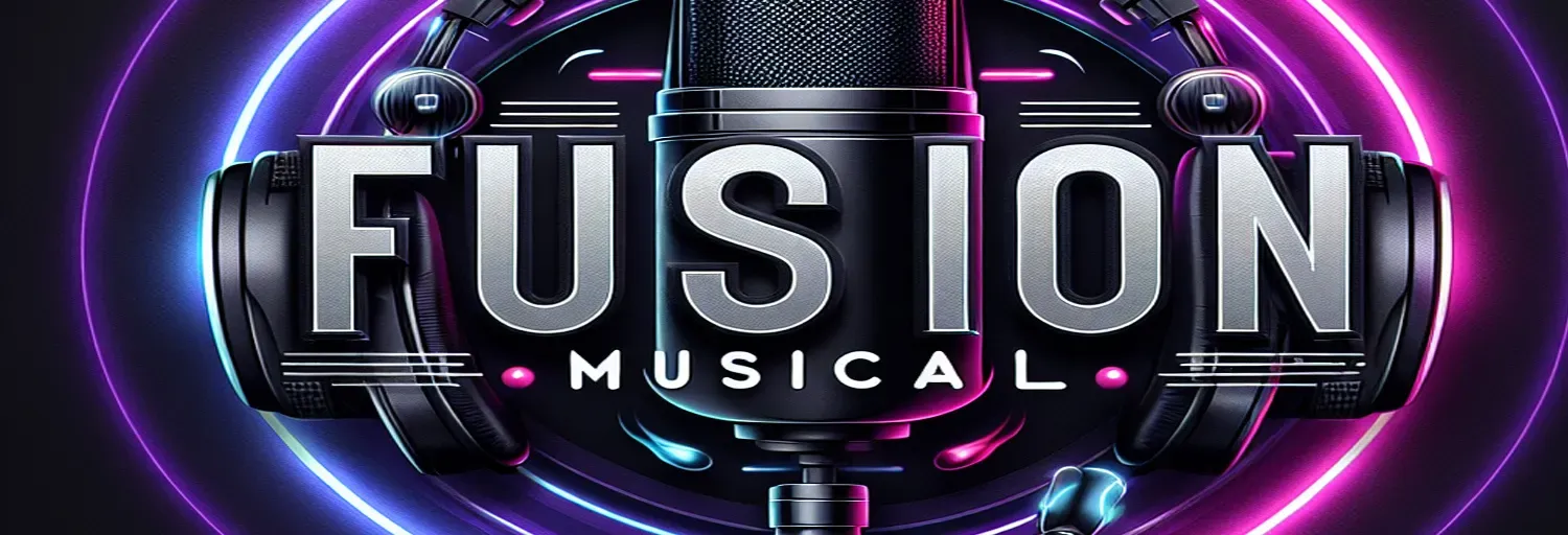 FUSION MUSICAL