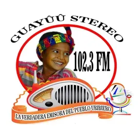 GUAYUU STEREO 102.3 FM