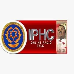 IPHC Online Talk Radio -