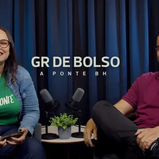 GR de Bolso, com Pipe Lima [Ep 02 ] - Efésios 1: 3-14