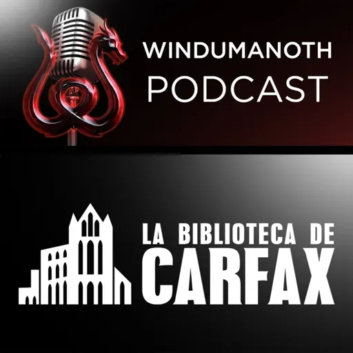 Entrevista: La Biblioteca de Carfax